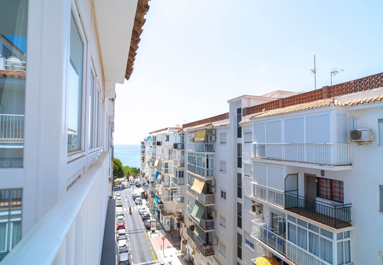 Apartment in Nerja - Sirena Deluxe Torrecilla by Casasol