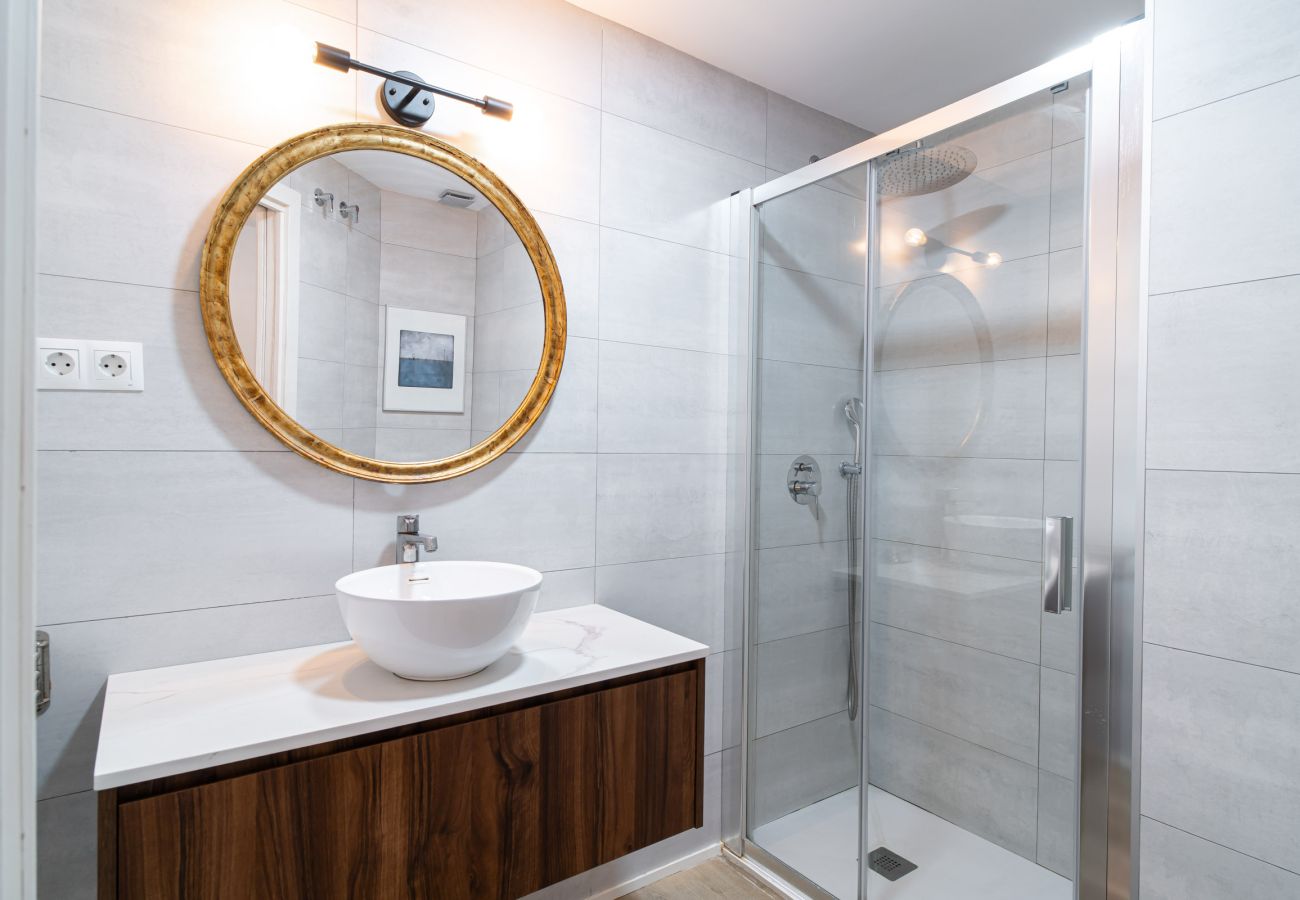 Apartment in Nerja - Sirena Deluxe Torrecilla by Casasol