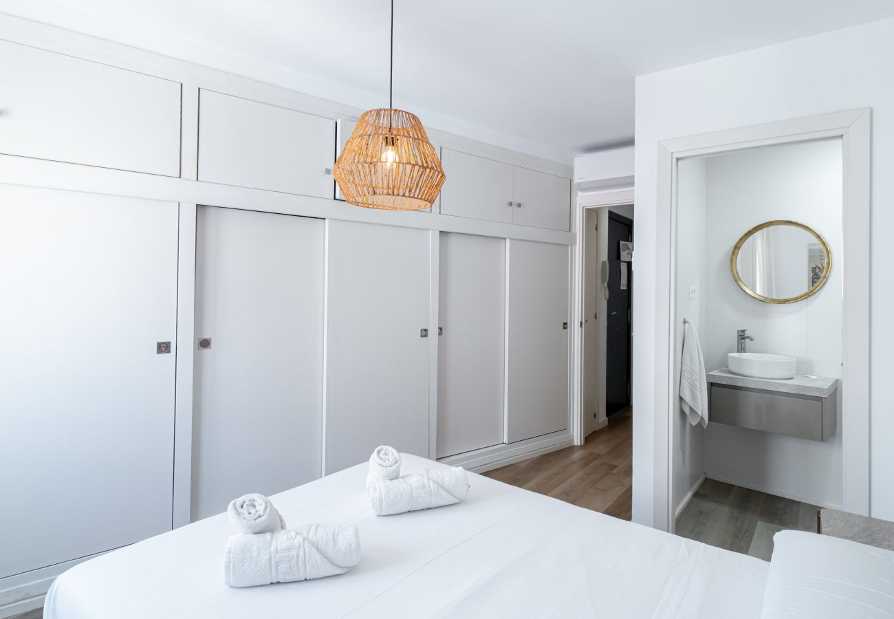 Apartment in Nerja - Sirena Deluxe Torrecilla by Casasol