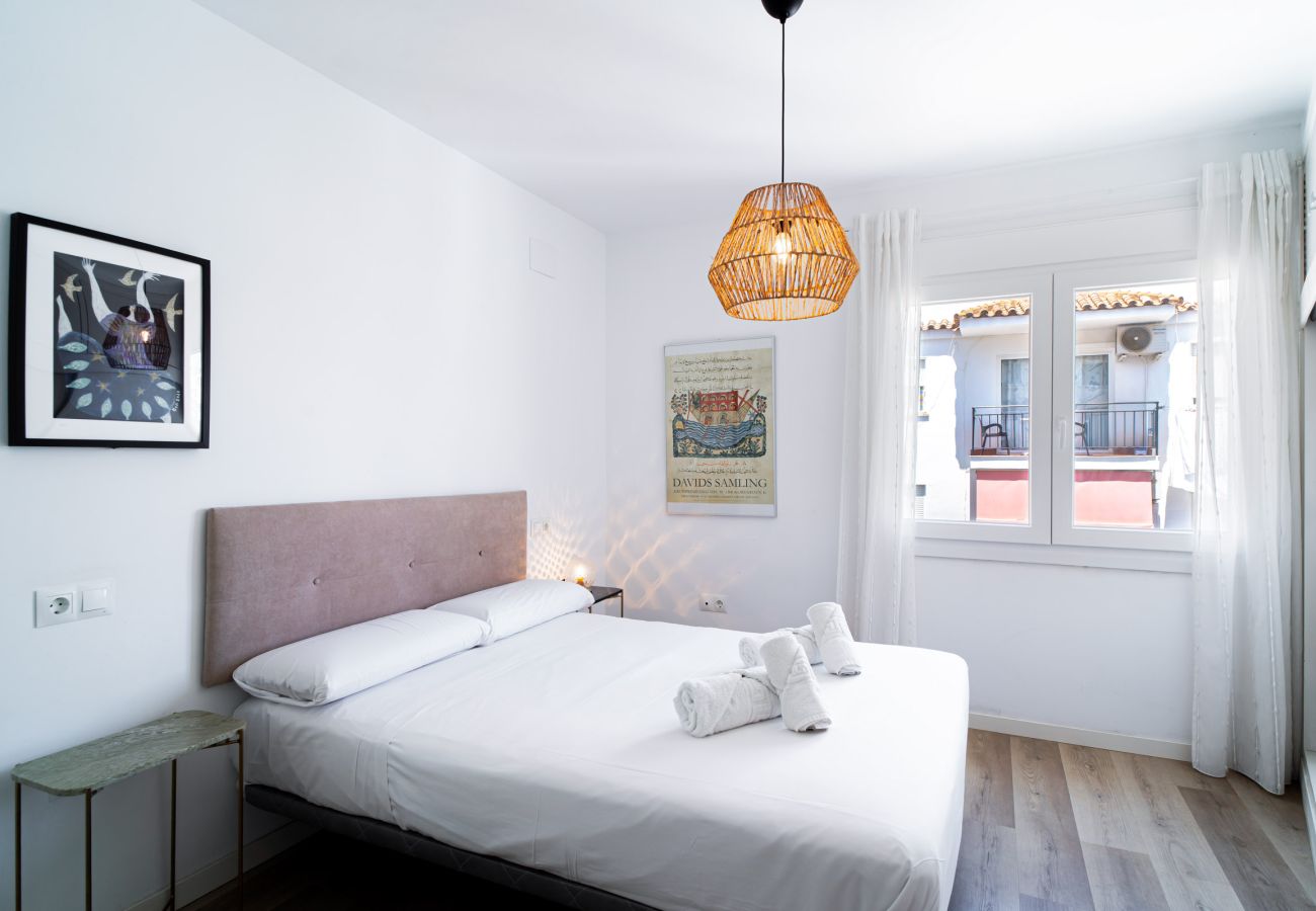 Apartment in Nerja - Sirena Deluxe Torrecilla by Casasol