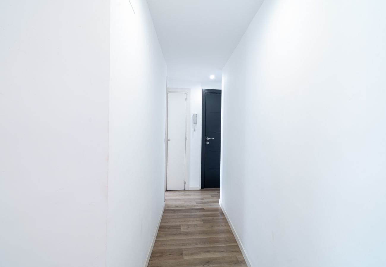 Apartment in Nerja - Sirena Deluxe Torrecilla by Casasol