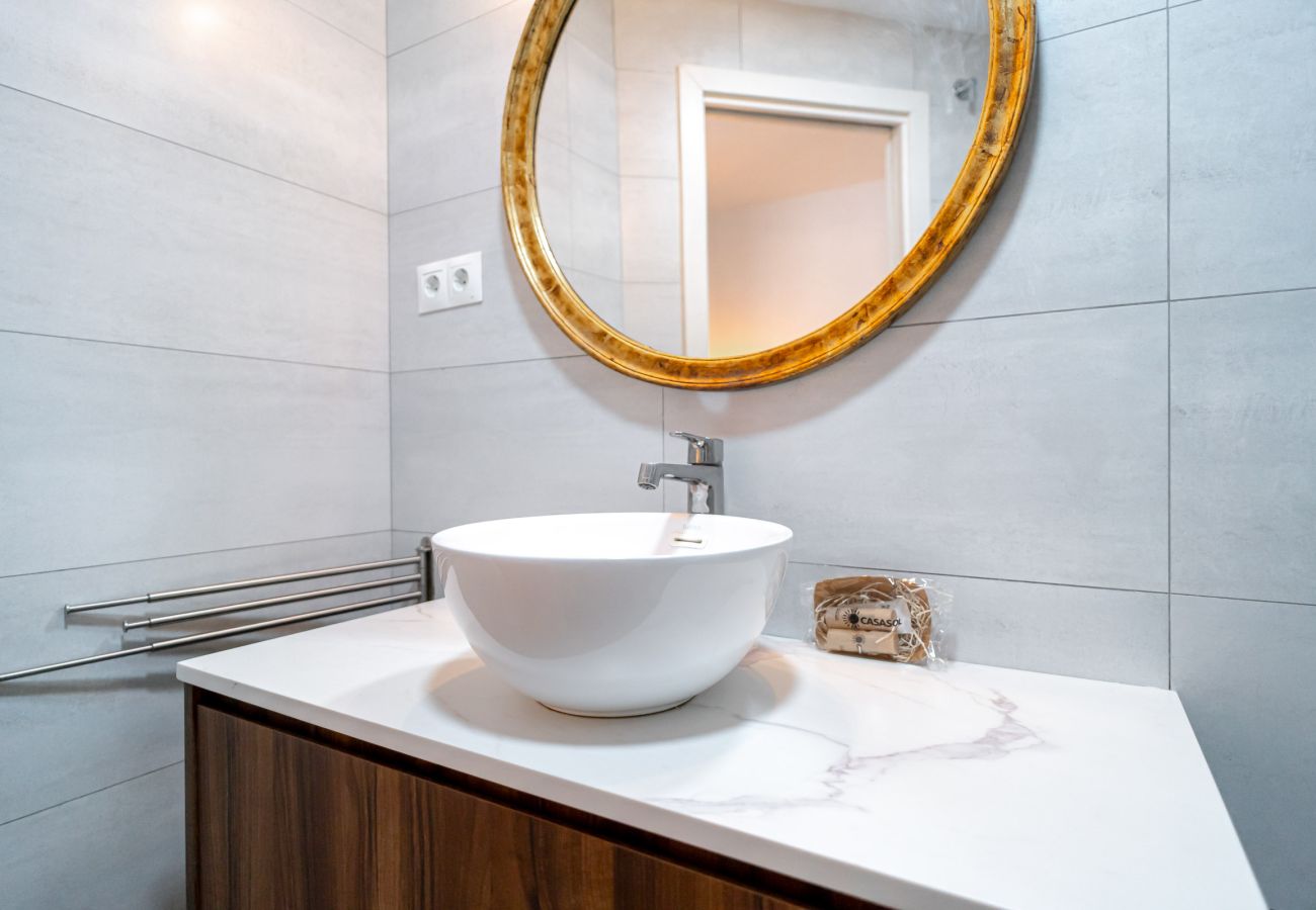 Apartment in Nerja - Sirena Deluxe Torrecilla by Casasol