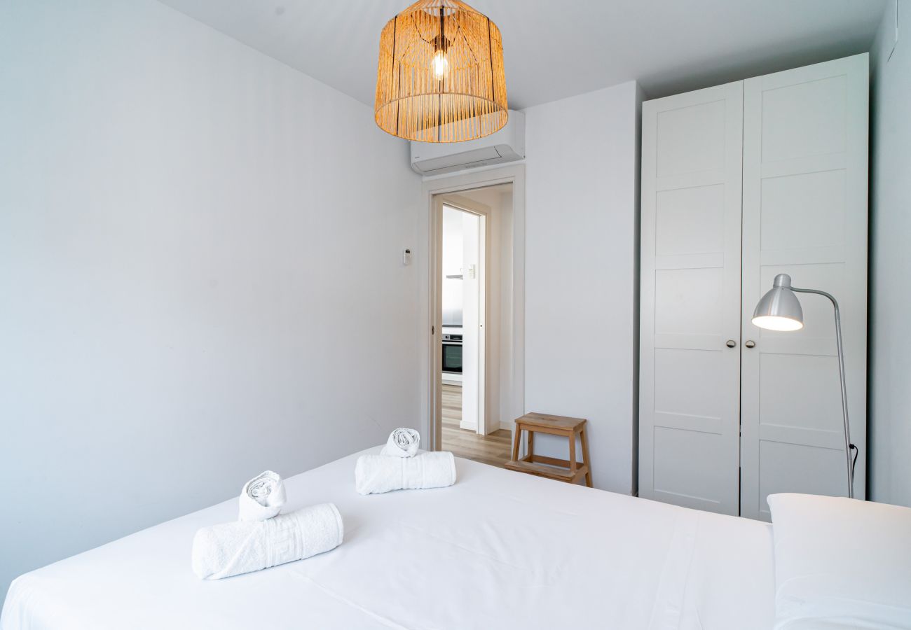 Apartment in Nerja - Sirena Deluxe Torrecilla by Casasol