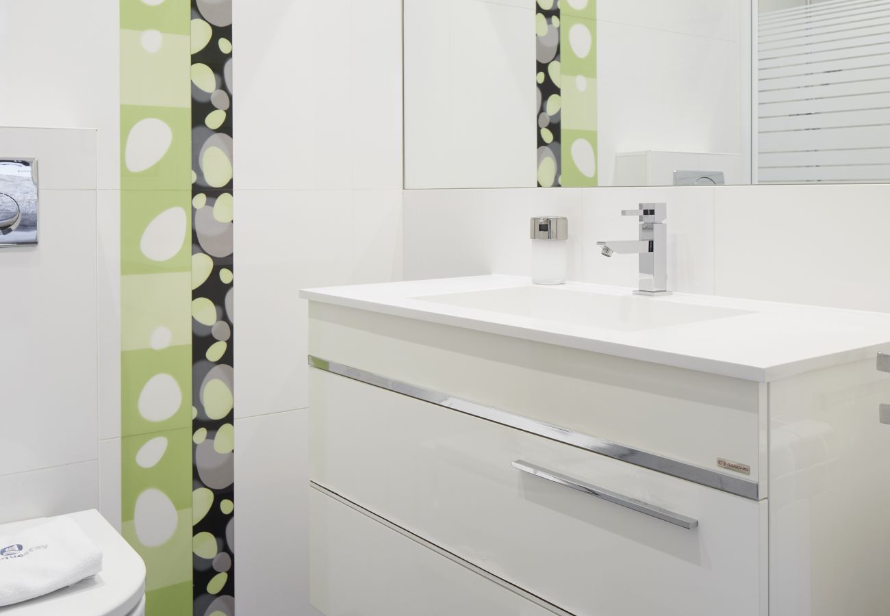 Apartment in San Sebastián - ORDULARI - Basque Stay