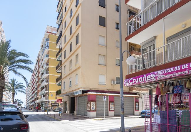  in Cullera - BELGICA, ESC-2, 4º-8