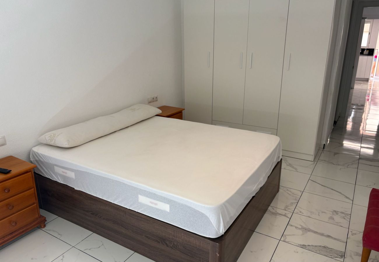 Apartment in Cullera - BELGICA, ESC-2, 4º-8