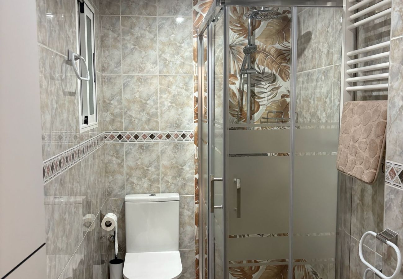 Apartment in Cullera - BELGICA, ESC-2, 4º-8