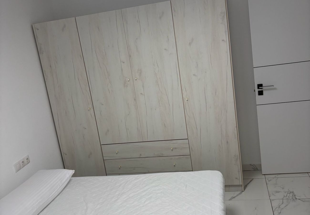 Apartment in Cullera - BELGICA, ESC-2, 4º-8
