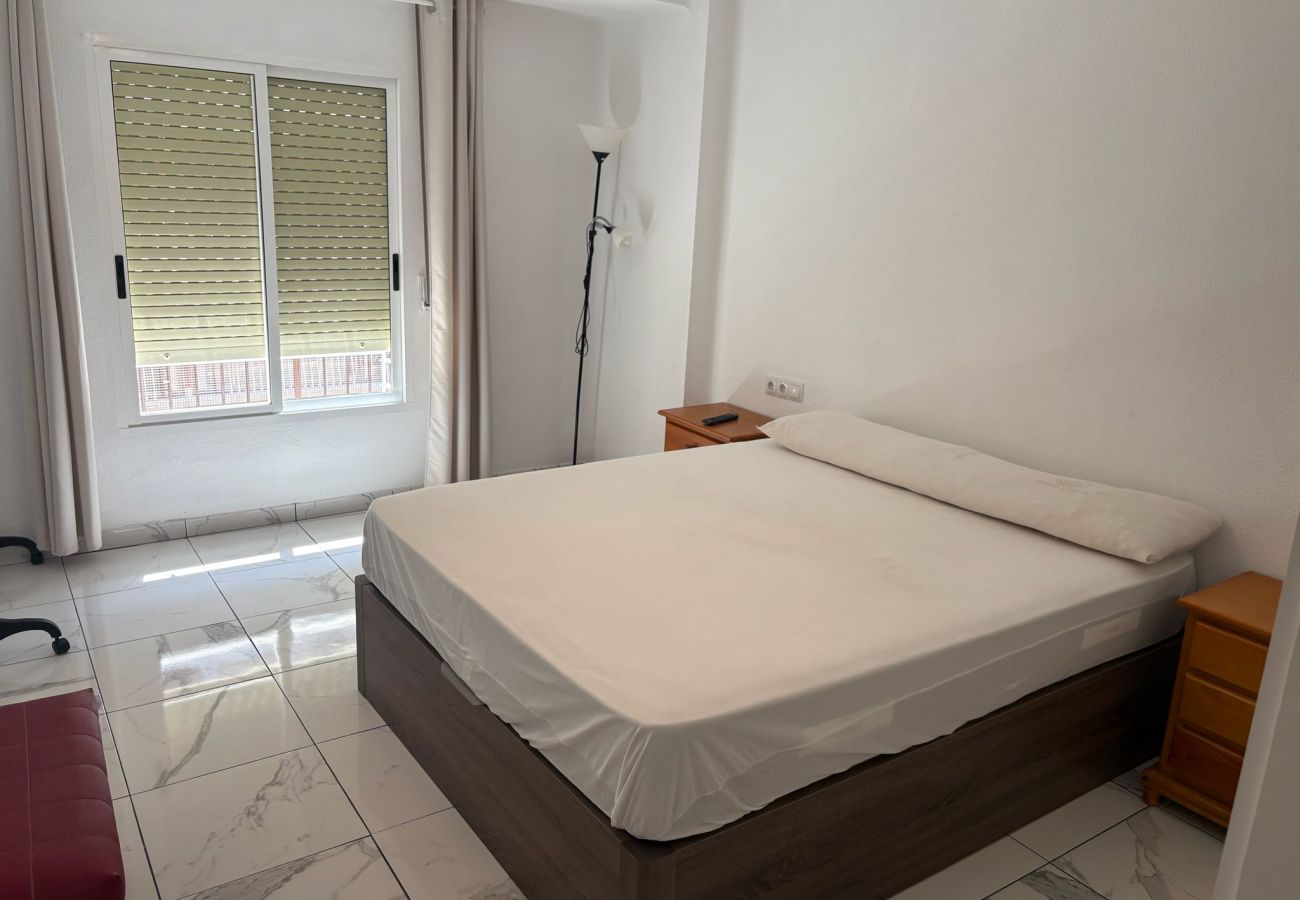 Apartment in Cullera - BELGICA, ESC-2, 4º-8