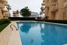 Apartment in Xeraco Playa - 4.Parquemar III-IV bl.IV esc.A 3º pta.6 Apartment in Xeraco Playa - 4.Parquemar III-IV bl.IV esc.A 3º pta.6