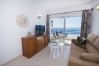 Apartment in Calpe - A44 ARENAL FASE2 5º 55