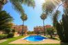 Apartment in Cambrils - Bahia Dorada 8 D Apartment in Cambrils - Bahia Dorada 8 D