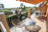 Apartment in Cambrils - Bahia Dorada 8 D Apartment in Cambrils - Bahia Dorada 8 D