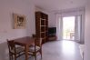 Residence in Chiclana de la Frontera - R025 Apartamento Novo Sancti Petri - Alcotán