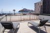 Apartment in Peñiscola - PP G1-184 (134) Apartment in Peñiscola - PP G1-184 (134)