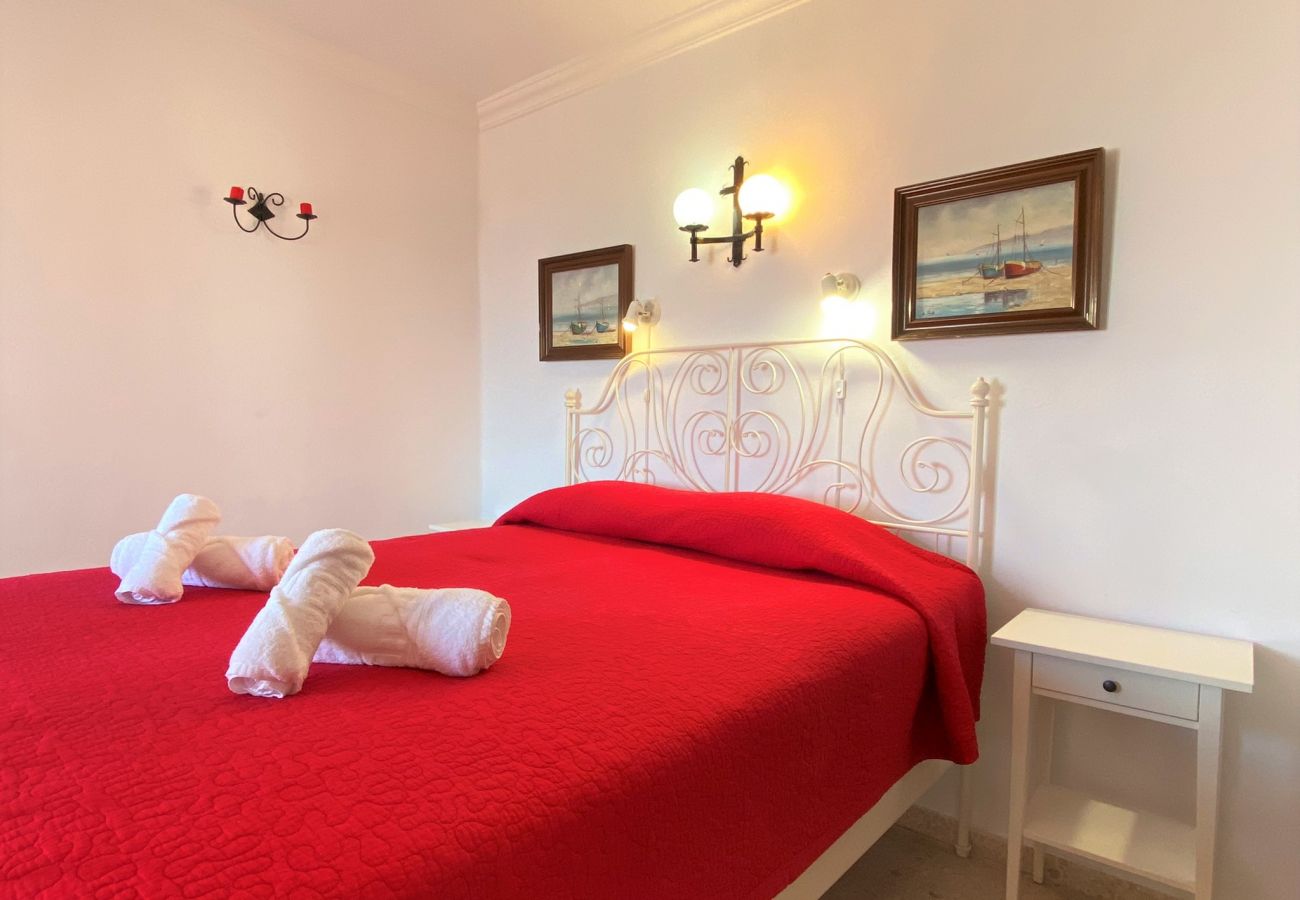 Apartment in Nerja - Capuchinos 85 San Juan Capistrano by Casasol