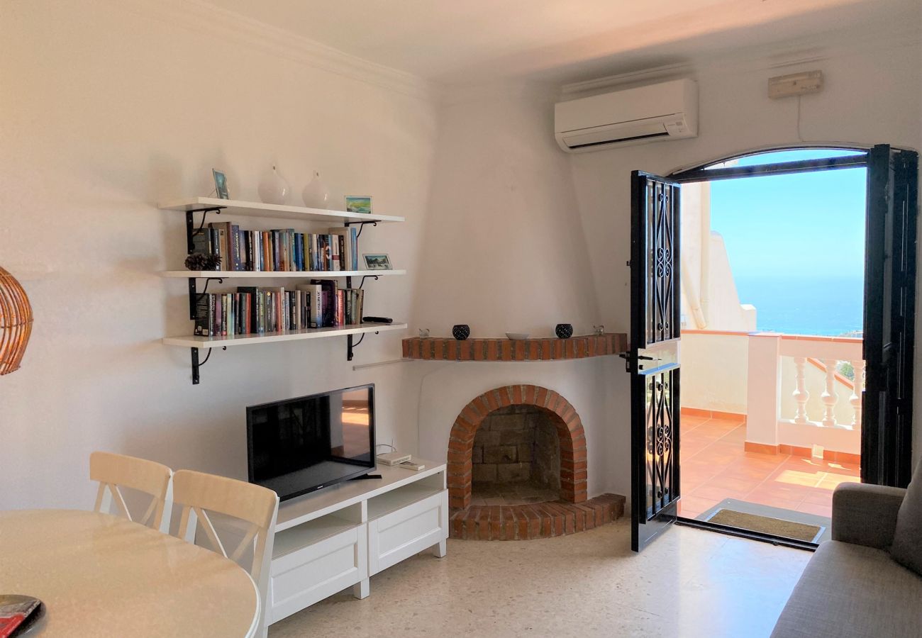 Apartment in Nerja - Capuchinos 85 San Juan Capistrano by Casasol