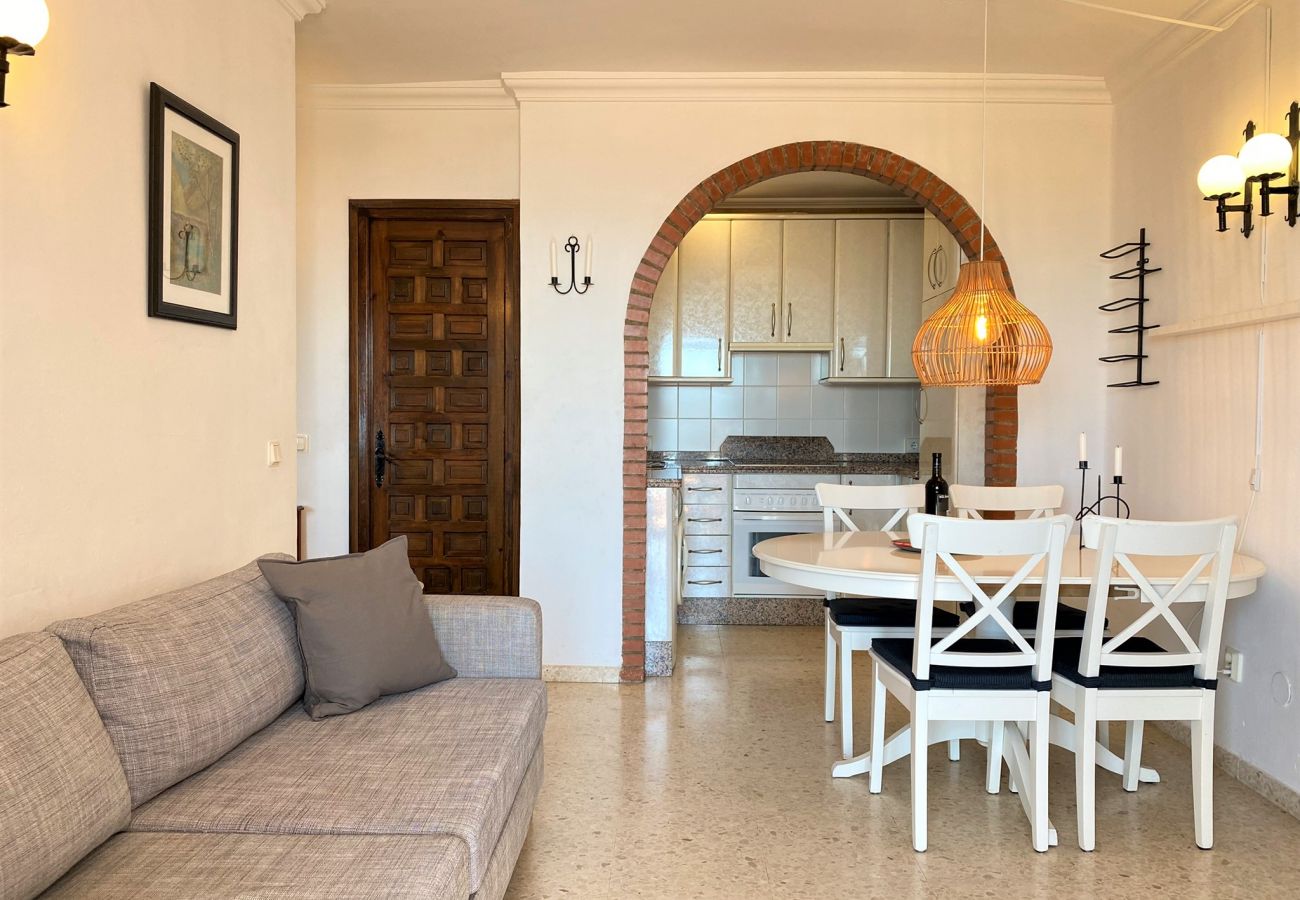 Apartment in Nerja - Capuchinos 85 San Juan Capistrano by Casasol