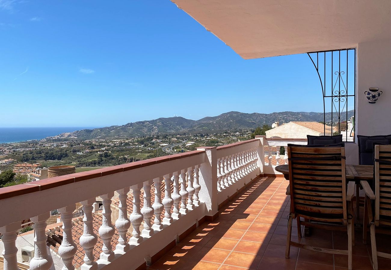 Apartment in Nerja - Capuchinos 85 San Juan Capistrano by Casasol