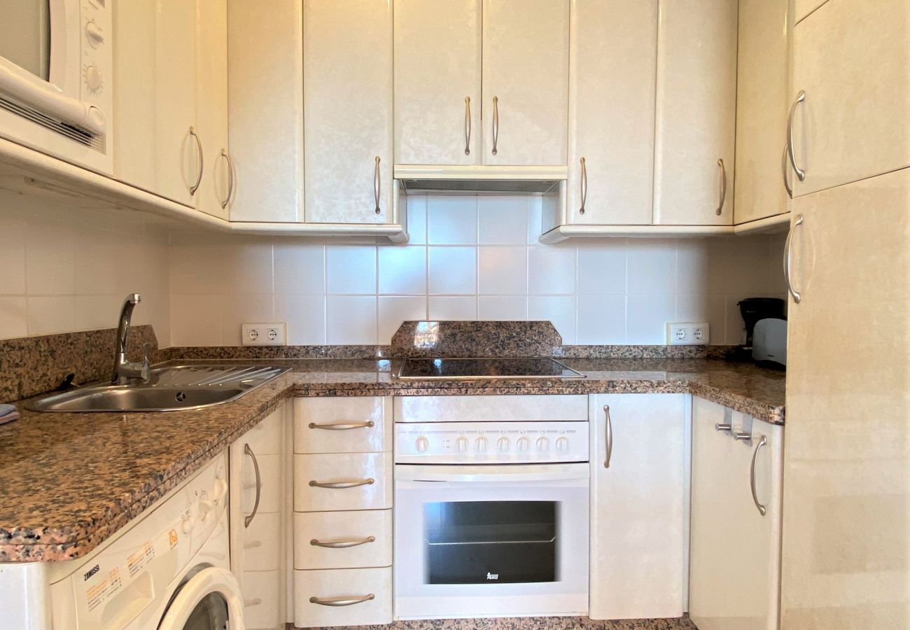 Apartment in Nerja - Capuchinos 85 San Juan Capistrano by Casasol