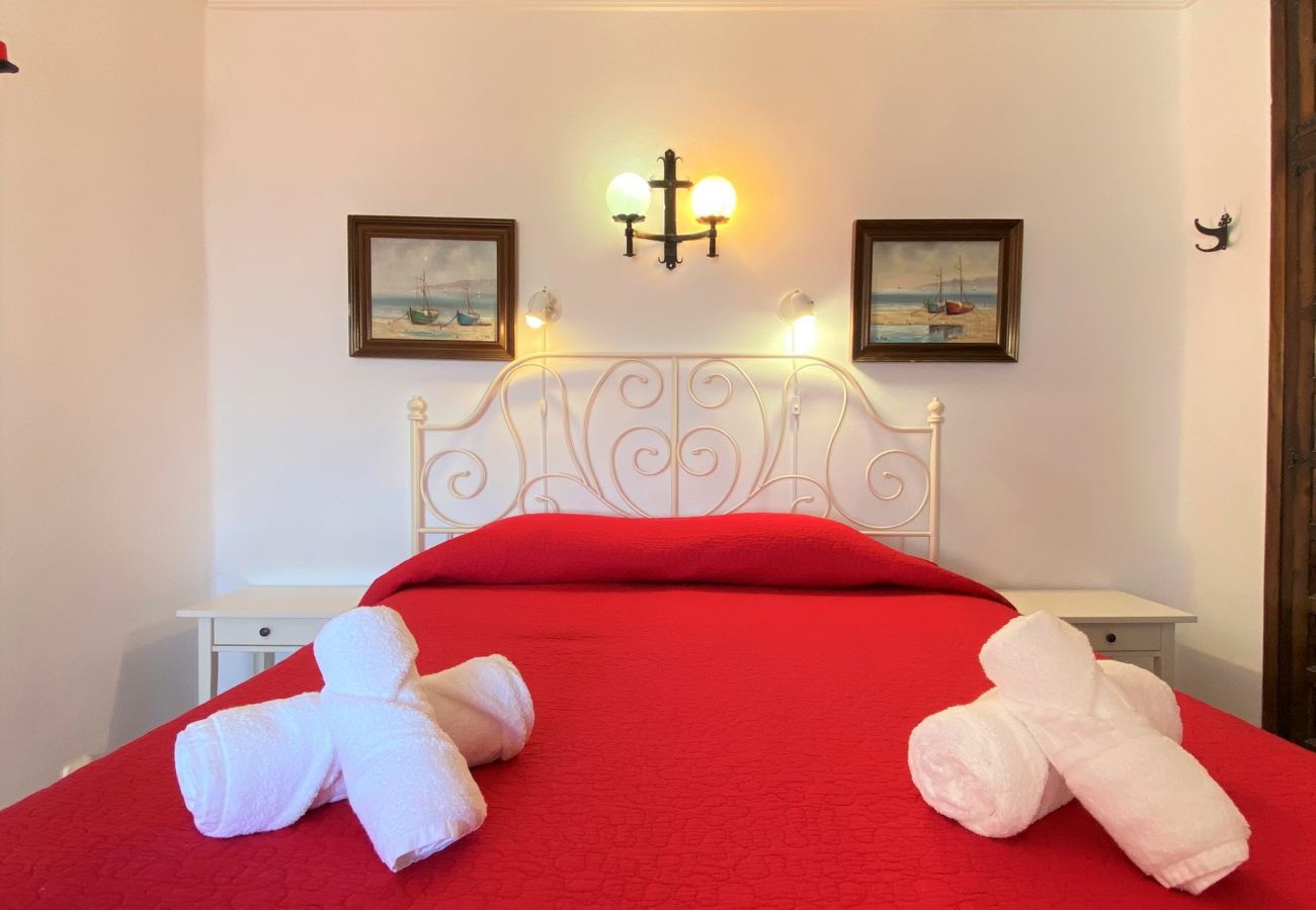 Apartment in Nerja - Capuchinos 85 San Juan Capistrano by Casasol