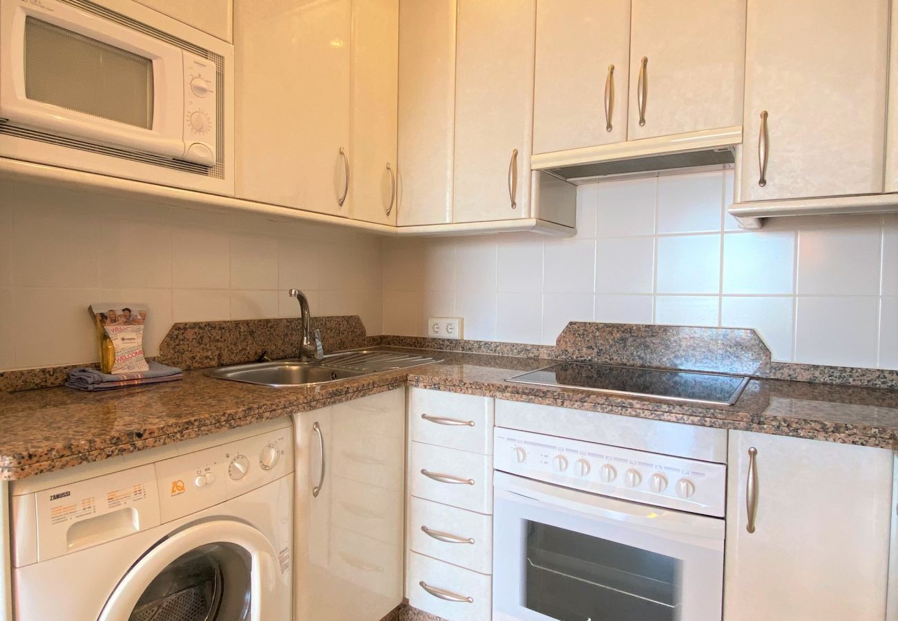 Apartment in Nerja - Capuchinos 85 San Juan Capistrano by Casasol