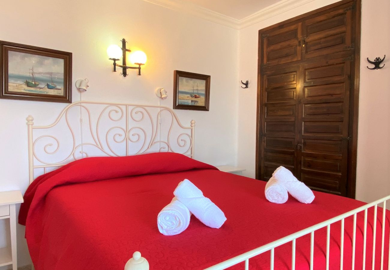 Apartment in Nerja - Capuchinos 85 San Juan Capistrano by Casasol