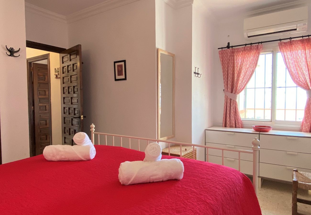 Apartment in Nerja - Capuchinos 85 San Juan Capistrano by Casasol