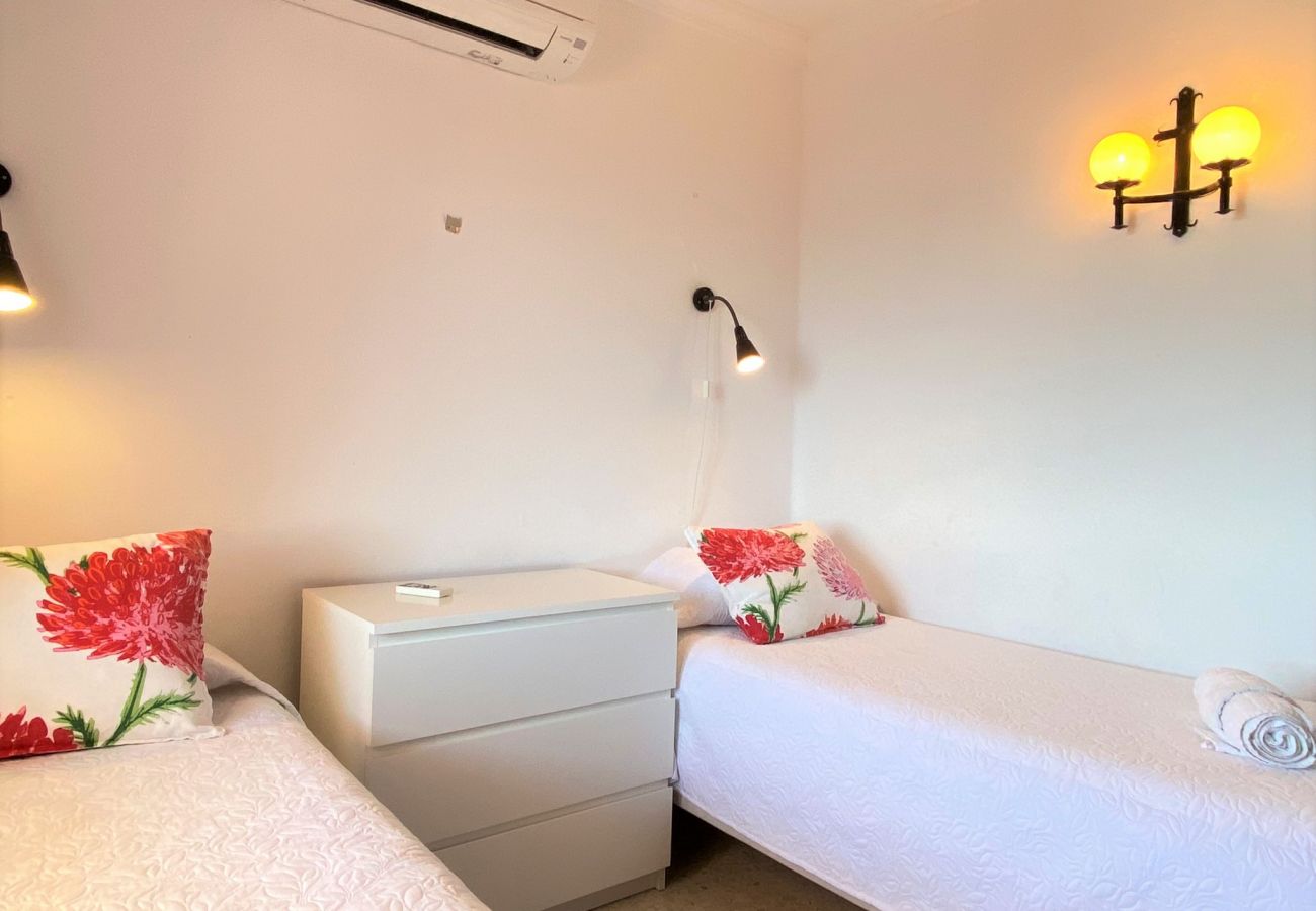 Apartment in Nerja - Capuchinos 85 San Juan Capistrano by Casasol