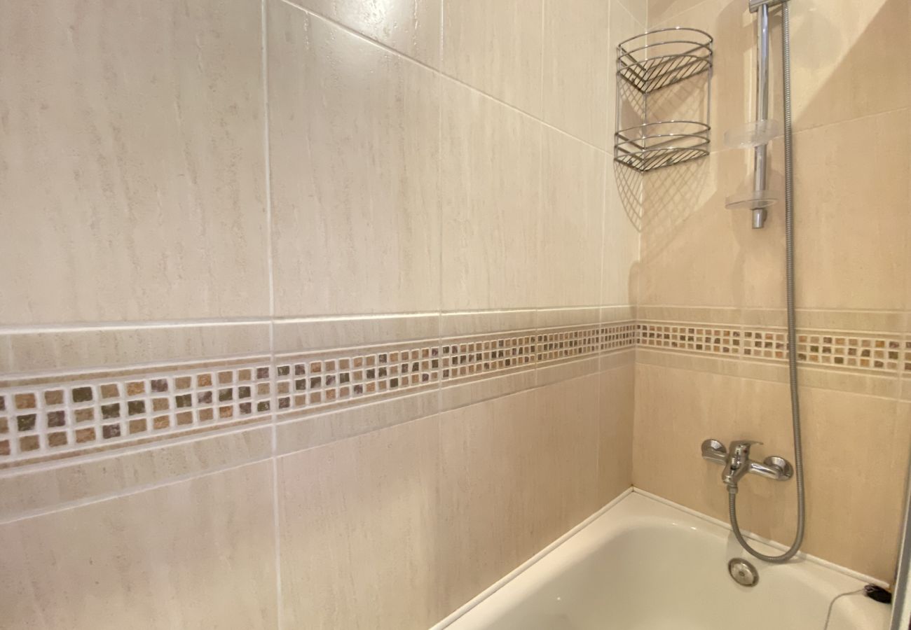 Apartment in Nerja - Capuchinos 85 San Juan Capistrano by Casasol