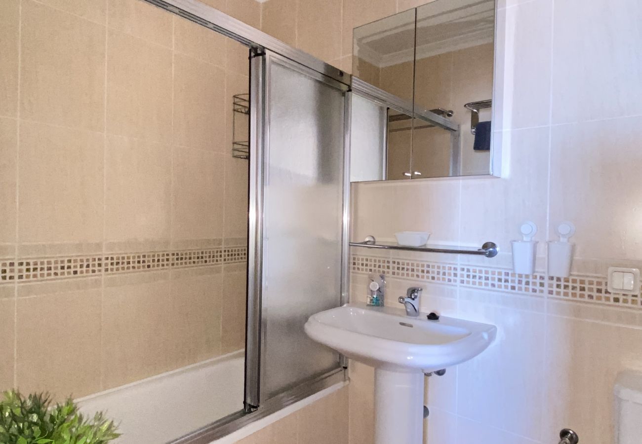Apartment in Nerja - Capuchinos 85 San Juan Capistrano by Casasol