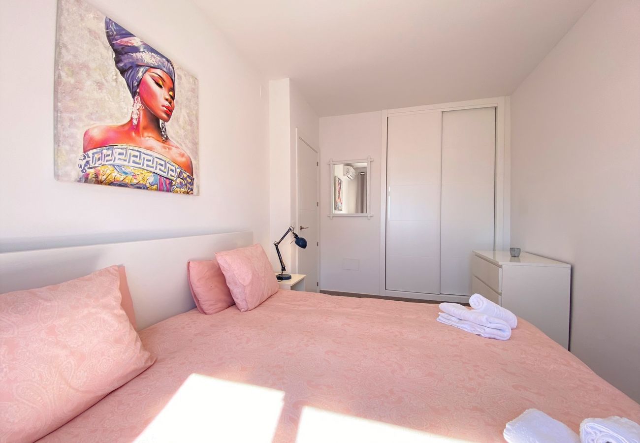 Apartment in Nerja - Verano Azul 67 Seaview by Casasol