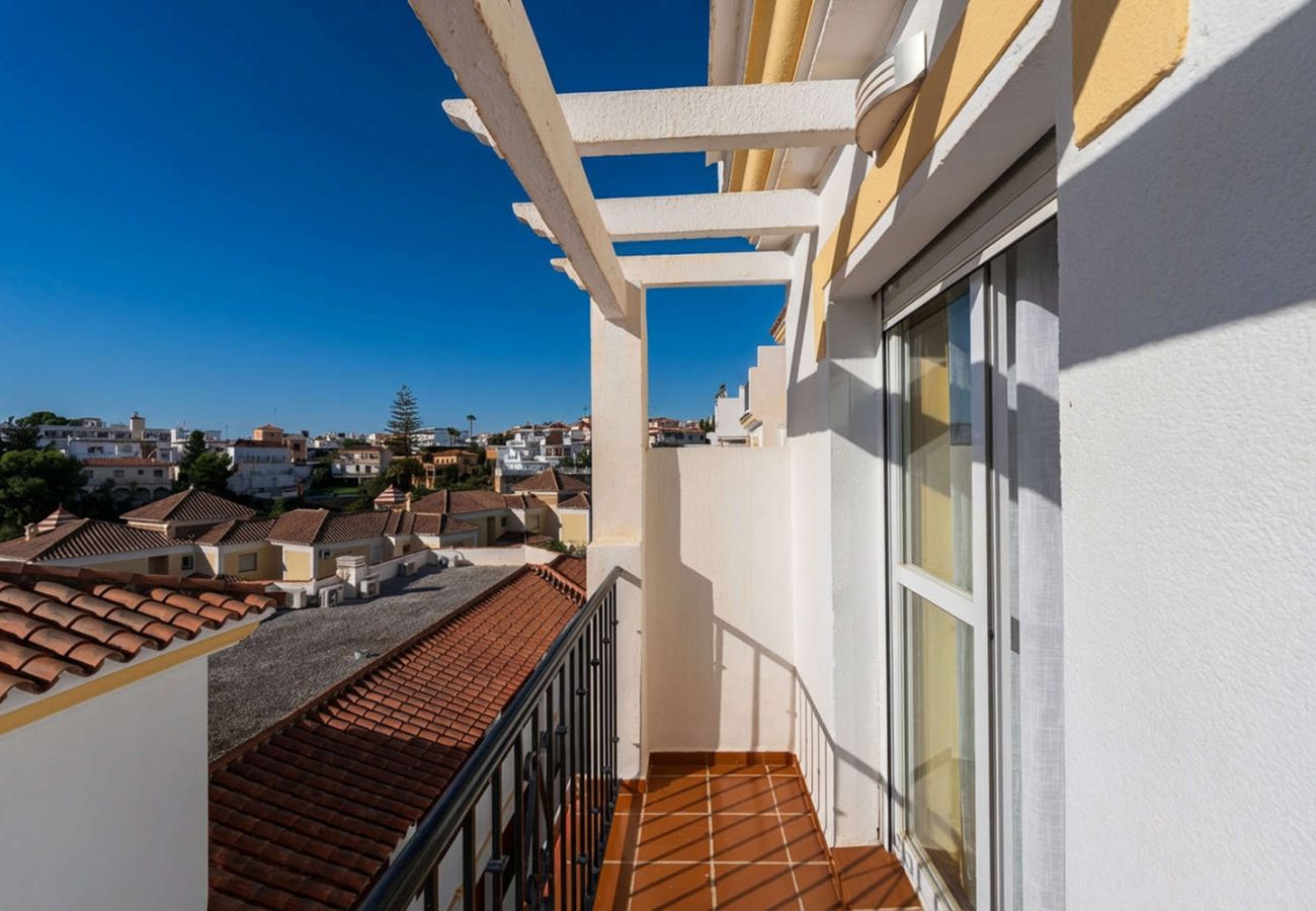 Apartment in Nerja - Valparaiso 1B Burriana Beach by Casasol
