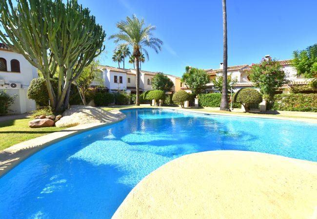 Javea / Xàbia - Chalet