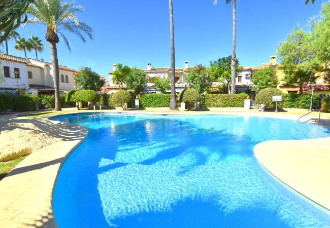 Javea / Xàbia - Chalet