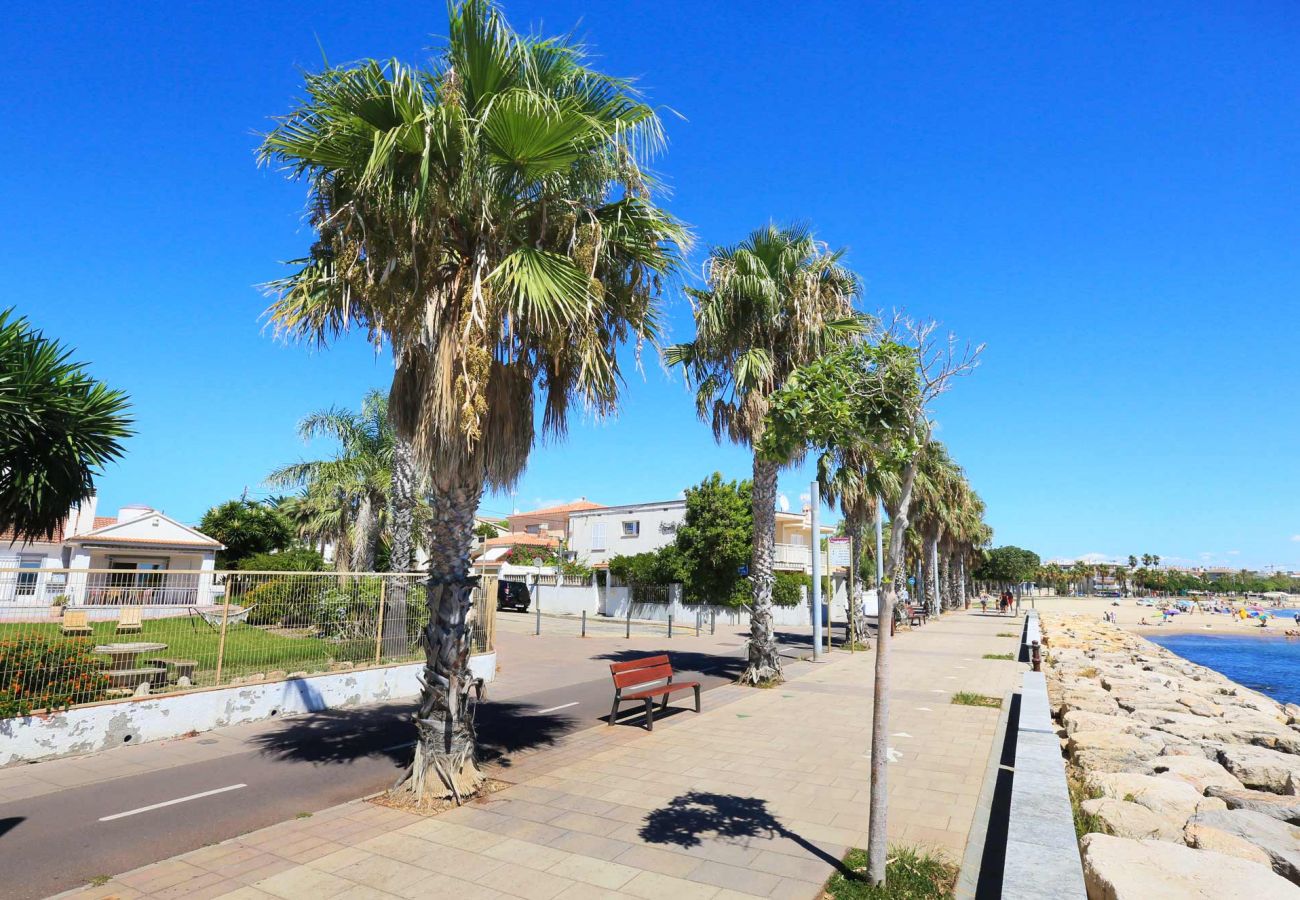 Villa in Cambrils - VILLA ACACIAS