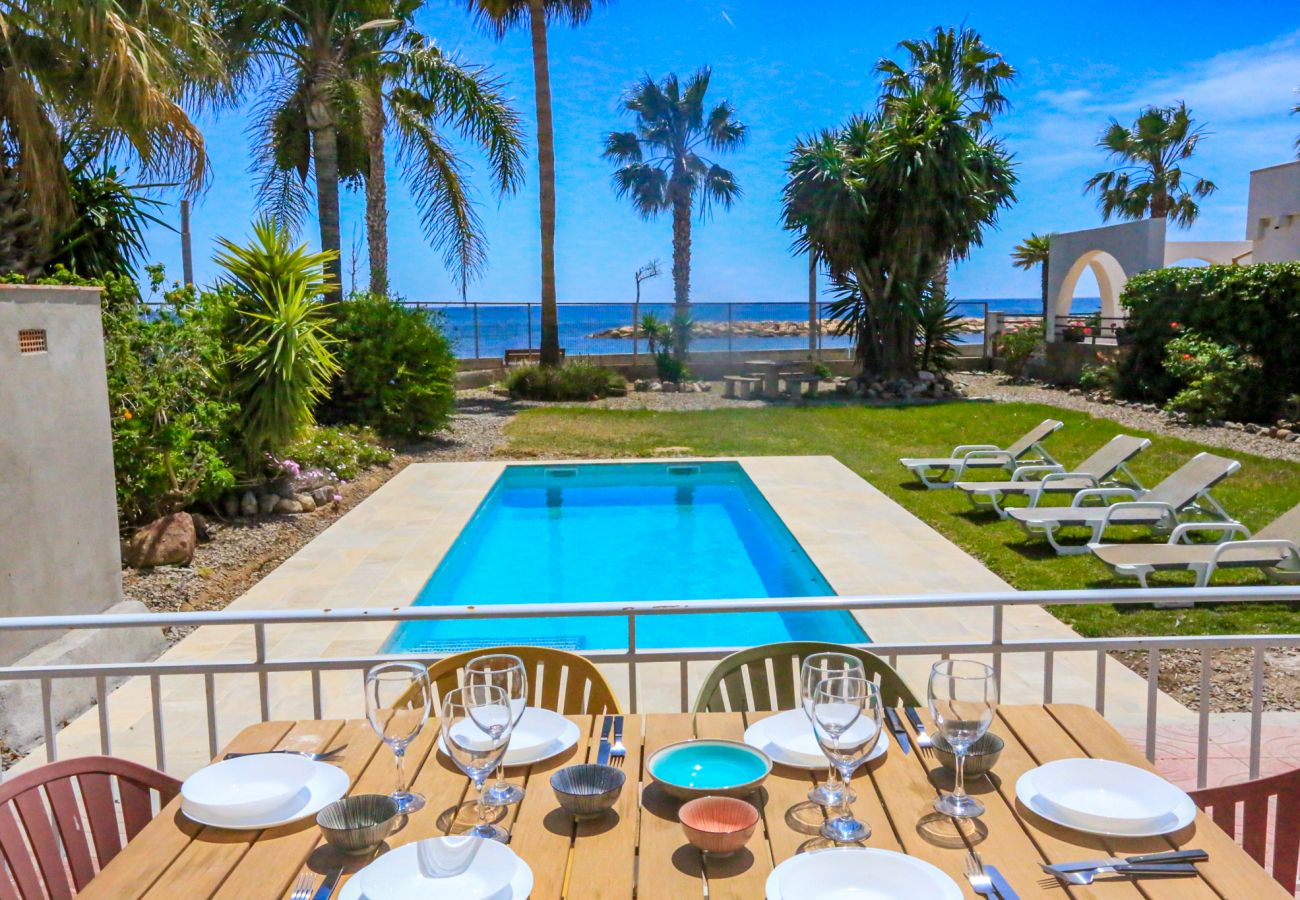 Villa in Cambrils - VILLA ACACIAS