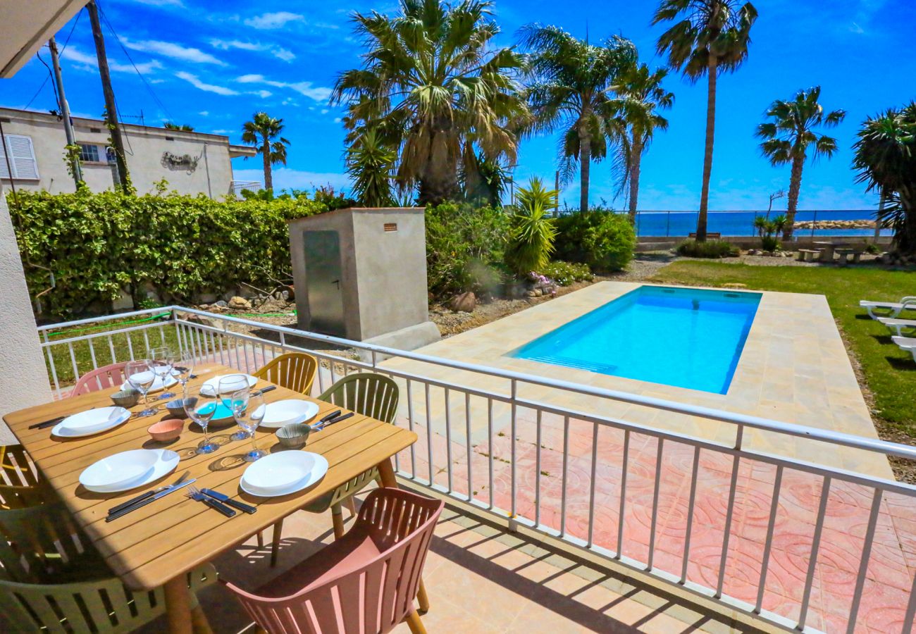 Villa in Cambrils - VILLA ACACIAS