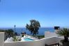 Apartment in Nerja - Balcon del Mar Seaview 216 by Casasol Apartment in Nerja - Balcon del Mar Seaview 216 by Casasol