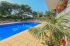 Apartment in Cambrils - TORRESOL 8 2 15 Apartment in Cambrils - TORRESOL 8 2 15
