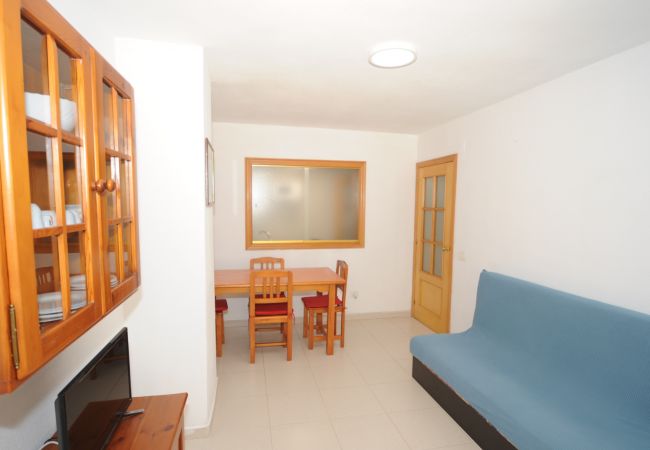 Apartment in Benicàssim - MADEIRA 3-1-D