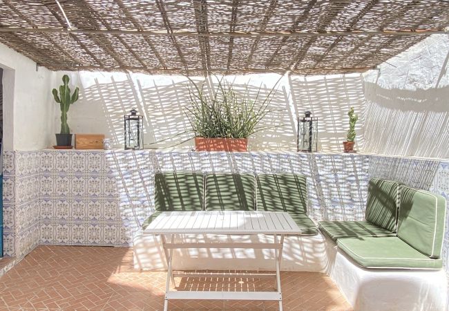  in Nerja - Casa San Juan 13 Centro by Casasol