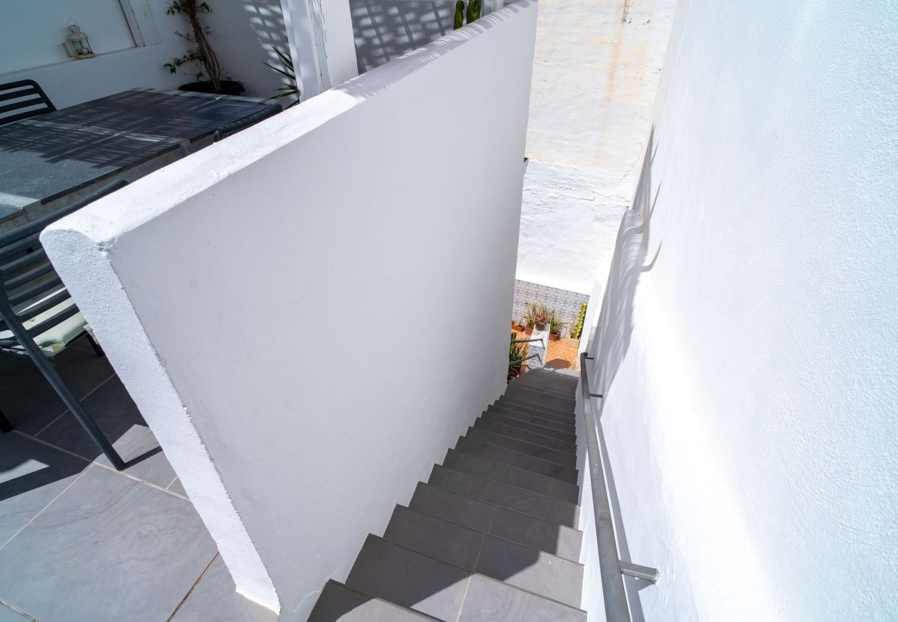 House in Nerja - Casa San Juan 13 Centro by Casasol