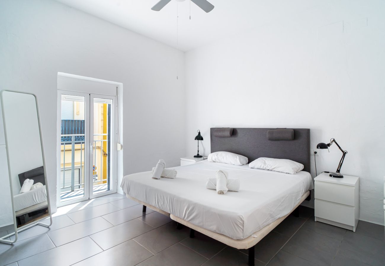 House in Nerja - Casa San Juan 13 Centro by Casasol