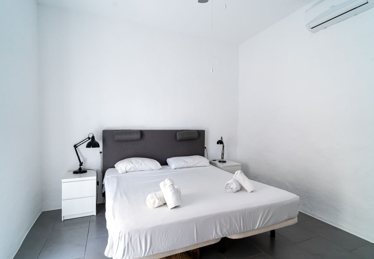 House in Nerja - Casa San Juan 13 Centro by Casasol