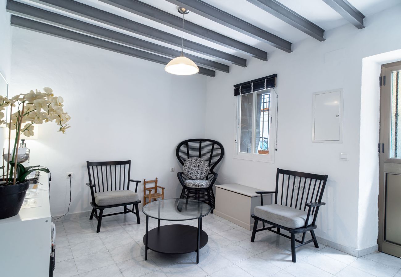 House in Nerja - Casa San Juan 13 Centro by Casasol