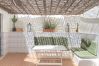 House in Nerja - Casa San Juan 13 Centro by Casasol House in Nerja - Casa San Juan 13 Centro by Casasol