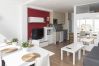 Apartment in Cullera - FLORAZAR 1, II-A 11-B