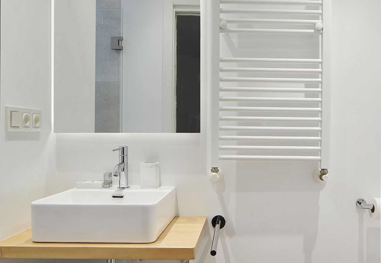 Apartment in San Sebastián - MALIBU - Basque Stay