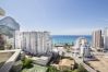 Apartment in Calpe - A21 LARIMAR 14ºB